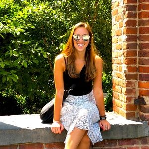 Meet your Posher, Sasha